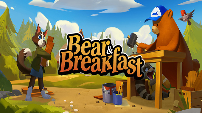 Bear and Breakfast Free Download